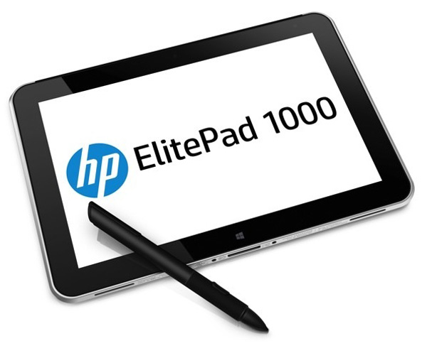 Hp Elitepad 1000 G2 User Manual
